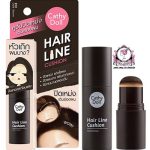 CATHY DOLL HAIR LINE CUSHION 02