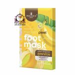 PRECIOUS SKIN BANANA FOOT MASK