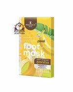 PRECIOUS SKIN BANANA FOOT MASK