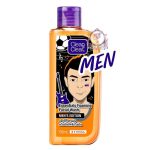 CLEAN AND CLEAR FOAMING FACE WASH