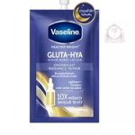 VASELINE GLUTA-HYA 10X SACHET