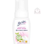 BE NICE FEMININE WHIP FOAM