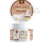 GOAT MILK PREMIUM KERATIN 500G