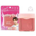 CATHY DOLL SKIN FIT JELLY BLUSH 05