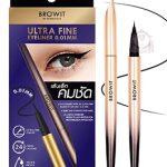 BROWIT ULTRA FINE EYELINER