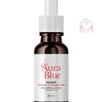 AURABLUE DOUBLE VITAMIN C SERUM