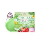 NB SERUM SOAP SKIN WHITENING