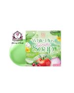 NB SERUM SOAP SKIN WHITENING