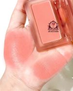 BABY BRIGHT MOOD BLUSHER HAPPY 03 - Image 2