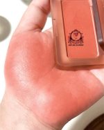 BABY BRIGHT MOOD BLUSHER LOVE 04 - Image 2