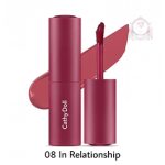 CATHY DOLL SOCIAL HEART TINT 08