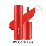 CATHY DOLL SOCIAL HEART TINT  09