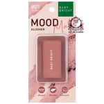 BABY BRIGHT MOOD BLUSHER TENDER 01