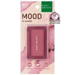 BABY BRIGHT MOOD BLUSHER SWEET 02