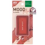 BABY BRIGHT MOOD BLUSHER FRESH 06