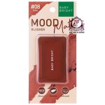 BABY BRIGHT MOOD BLUSHER CARE 08