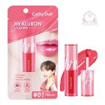 CATHY DOLL BOMB BEAR 01 LIP