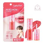 CATHY DOLL JUST LADY 02 LIP