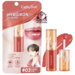 CATHY DOLL BOMB BEAR 03 LIP