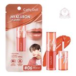 CATHY DOLL BOMB BEAR 06 LIP