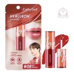 CATHY DOLL BOMB BEAR 08 LIP