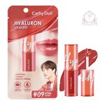 CATHY DOLL BOMB BEAR 09 LIP