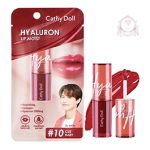 CATHY DOLL BOMB BEAR 10 LIP
