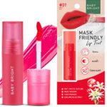 BABY BRIGHT MASK FRIENDLY LIP TINT 01