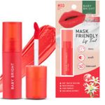 BABY BRIGHT MASK FRIENDLY LIP TINT 03
