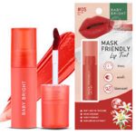 BABY BRIGHT MASK FRIENDLY LIP TINT 05