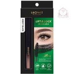 BROWIT LIFT & LOCK MASCARA