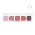 ODBO SESSON EYESHADOW 01