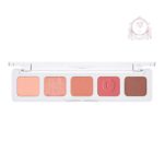 ODBO SESSON EYESHADOW 02
