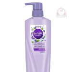 SUNSILK NATURAL CONDITIONERANTI HAIRFALL