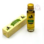 FATIMA BASIL OIL