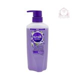 SUNSILK NATURAL ANTI HAIRFALL SHAMPOO