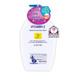 VITAMIN E BODY WASH 800g