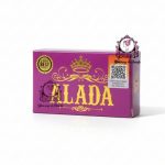 ALADA INSTANT WHITENING SOAP