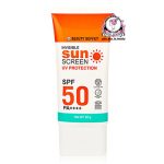 BEAUTY BUFFET SUN SCREEN 50g