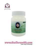 FATIMA BRAND BALM