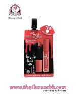 NAMI BRICK BROWN LIP N2