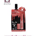 NAMI CARAMEL PINK LIP N3