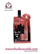 NAMI CARAMEL PINK LIP N3