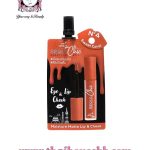 NAMI SWEET CORAL LIP N4 SACHET