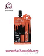 NAMI SWEET CORAL LIP N4 SACHET