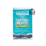 HAIR SPA SACHET 30ML