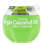 VIRGIN COCONUT TREATMENT