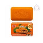 ASANTEE PAPAYA & HONEY Q10 SOAP