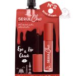 NAMI BRICK BROWN LIP N2