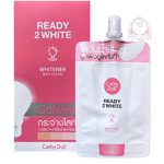 CATHY DOLL WHITENER LOTION SACHET